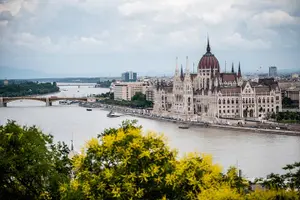 Tour image of Full Day Private Tour at Budapest and Szentendre with lunch