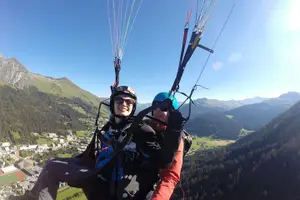 Image of Switzerland