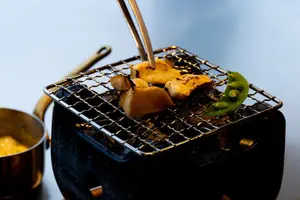 Tour image of Teppanyaki Kobe Beef with a Spectacular View from Mt Rokko KOBE