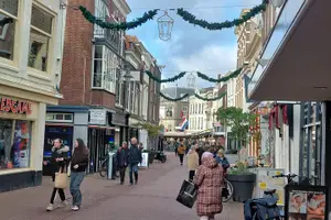Tour image of Gouda