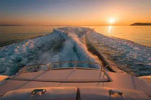 Tour image of Private Yacht Hire in The Algarve - Majestic