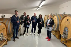 Tour image of Private wine, food & heritage tour from Prague to Bohemia