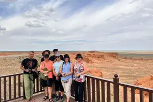 Tour image of 7 days Central Mongolia and Great Gobi