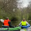 Image of White Water Rafting