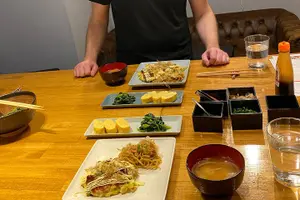 Tour image of Japanese Cooking Class and Cultural Experience Around Tokyo