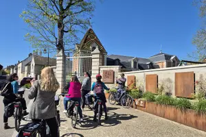 Tour image of E-Bike Burgundy Tour with Tastings and Lunch from Beaune or Dijon