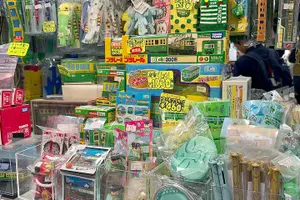 Tour image of Fun Personalized Kamakura Walking Tour with a Local Guide