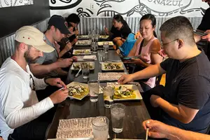 Tour image of Park City Food and Cultural Walking Tour