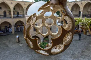 Tour image of NORTHERN CYPRUS ALL-IN-ONE Private Day Trip from Nicosia