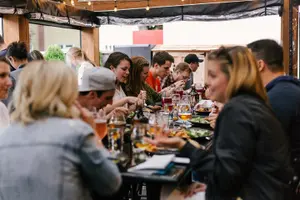 Tour image of Brno Food Tasting Tour of Hidden Gems for Small Groups