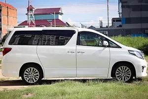 Tour image of Sihanoukville to Phnom Penh by Private Car or Minivan