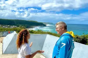 Tour image of Explore Puerto Rico's West Coast
