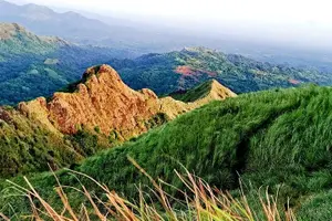 Tour image of Day Hike Mt. Batulao 811 meters with transfers from Manila** 2024