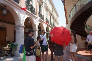 Tour image of Explore Monaco: Guided walking Tour with a local guide