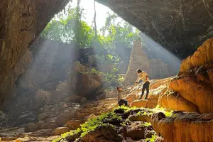 Tour image of Ban Gioc Waterfall | The best itinerary 2025 | 3 days 2 nights