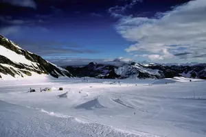 Tour image of (KGP320) - Glacier 3000, Adventure Private tour with Driver Guide