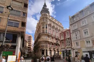 Image of Spain