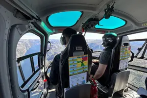 Tour image of The Pulpit Rock Air