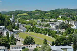 Tour image of 3 days in Lourdes a Journey of Faith and Renewal
