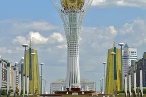 Tour image of Half Day (3 hours) City Tour