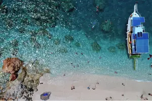 Image of Turkey