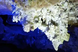 Tour image of Glass Bridge Waterfall Ravine Underground River Cave Private Tour