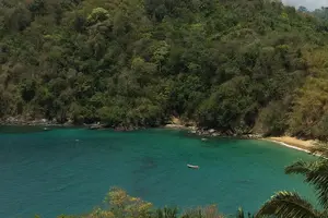 Tour image of Around the Island
