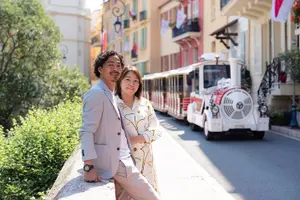 Tour image of Private Tour: Personal Travel Photographer Tour in Monaco