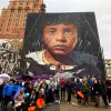 Image of Street Art Tour