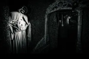 Tour image of Fear at the Pier Haunted Attraction