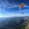 Image of Paragliding