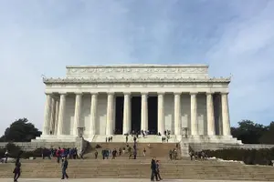 Tour image of Day trip to Washington from New York