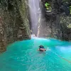 Image of Swimming