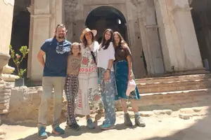 Tour image of Walking Tour of the Wonders of La Antigua Guatemala