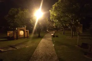 Tour image of Haunted Savannah Pub Crawl