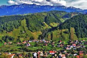 Tour image of Private Tour: Transylvanian Castles and Brasov's Medieval Old Town