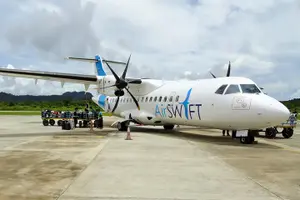 Tour image of El Nido (Lio) Airport Transfers