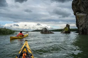 Image of Finland