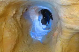 Tour image of Timna Park Tour from Eilat