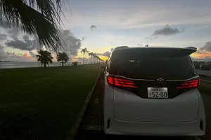 Tour image of Okinawa Private Tour with Driver and Interpreter Guide(8hour)