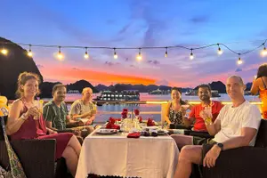 Tour image of Halong Bay - Le Journey Cruises - All Inclusive 2D1N & 3D2N