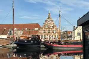 Tour image of Historical Private Tour of Delft and Leiden including Transfer