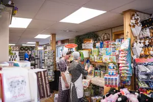 Tour image of Guided Day Trip to Amish Country from Philadelphia