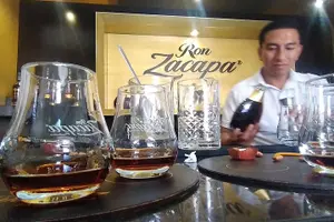 Tour image of Wine and Rum Private Tour from Puerto Quetzal
