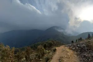Tour image of Hiking Fansipan in 1 day