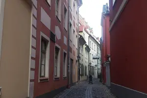 Tour image of Private Riga Old Town Walking Tour