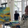 Image of Painting Classes