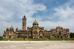 Image of India