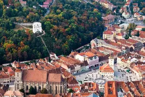 Tour image of Transylvania and Dracula Castle Full Day Tour from Bucharest