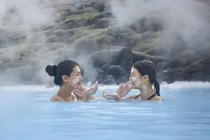Tour image of Blue Lagoon & Reykjavík Sightseeing - PRIVATE TOUR